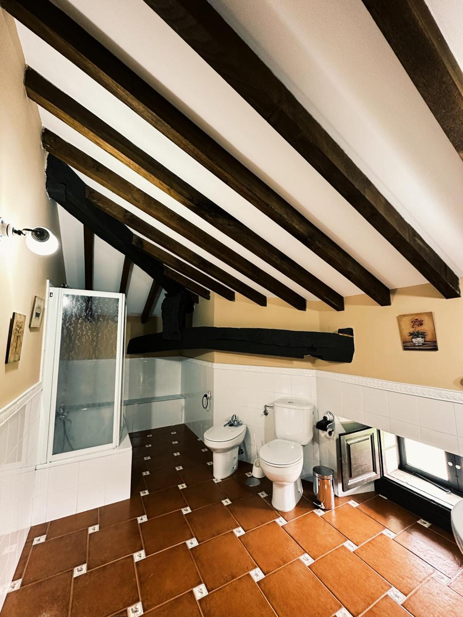 Hotel Palacio La Casona De Cerrazo Rum bild
